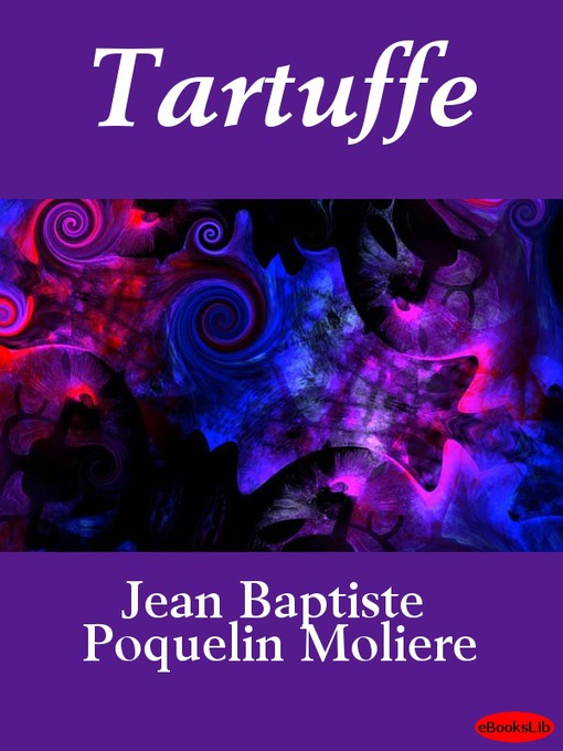 Tartuffe (eBook)